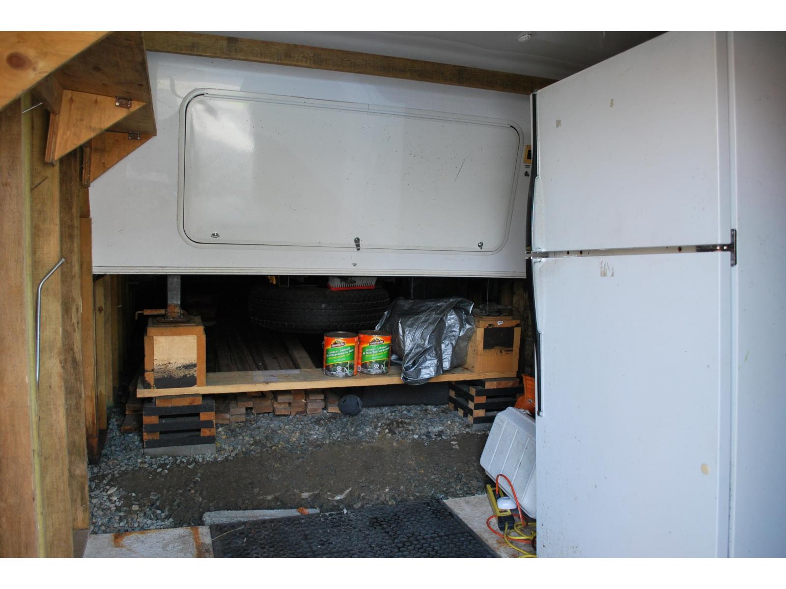 158 14600 Morris Valley Road, Harrison Mills, British Columbia  V0M 1A1 - Photo 15 - R3098506