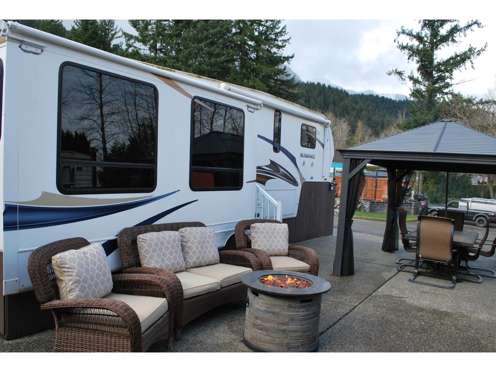 158 14600 Morris Valley Road, Harrison Mills, British Columbia  V0M 1A1 - Photo 3 - R3098506