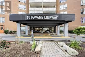 609 - 60 PAVANE LINK WAY, toronto (flemingdon park), Ontario