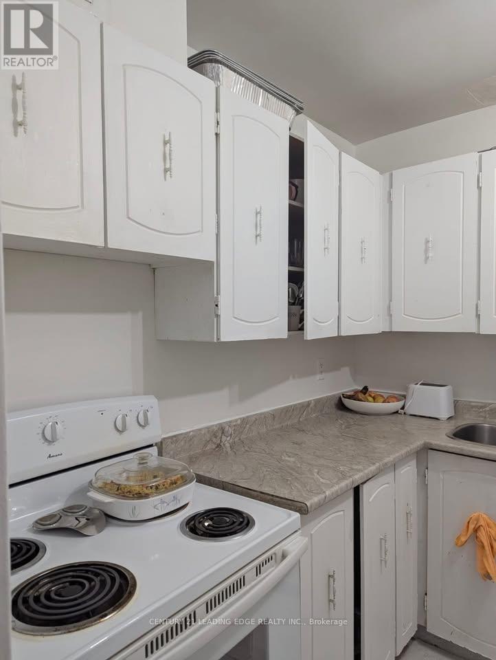 609 - 60 Pavane Link Way, Toronto, Ontario  M3C 1A1 - Photo 2 - C12785294