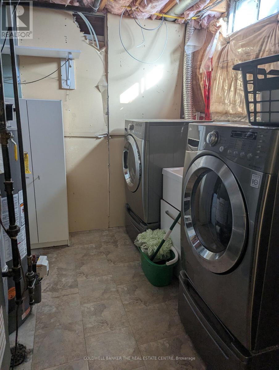 Bsmt - 89 Depeuter Crescent, Bradford West Gwillimbury, Ontario  L3Z 3A2 - Photo 13 - N12842282