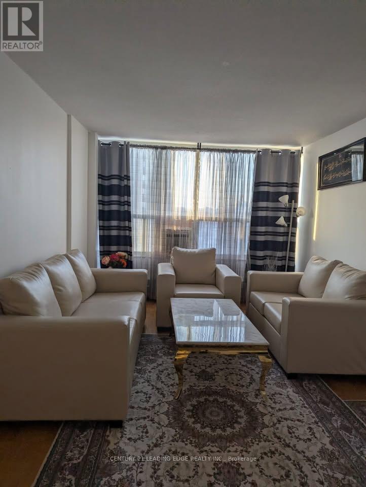 609 - 60 Pavane Link Way, Toronto, Ontario  M3C 1A1 - Photo 5 - C12785294