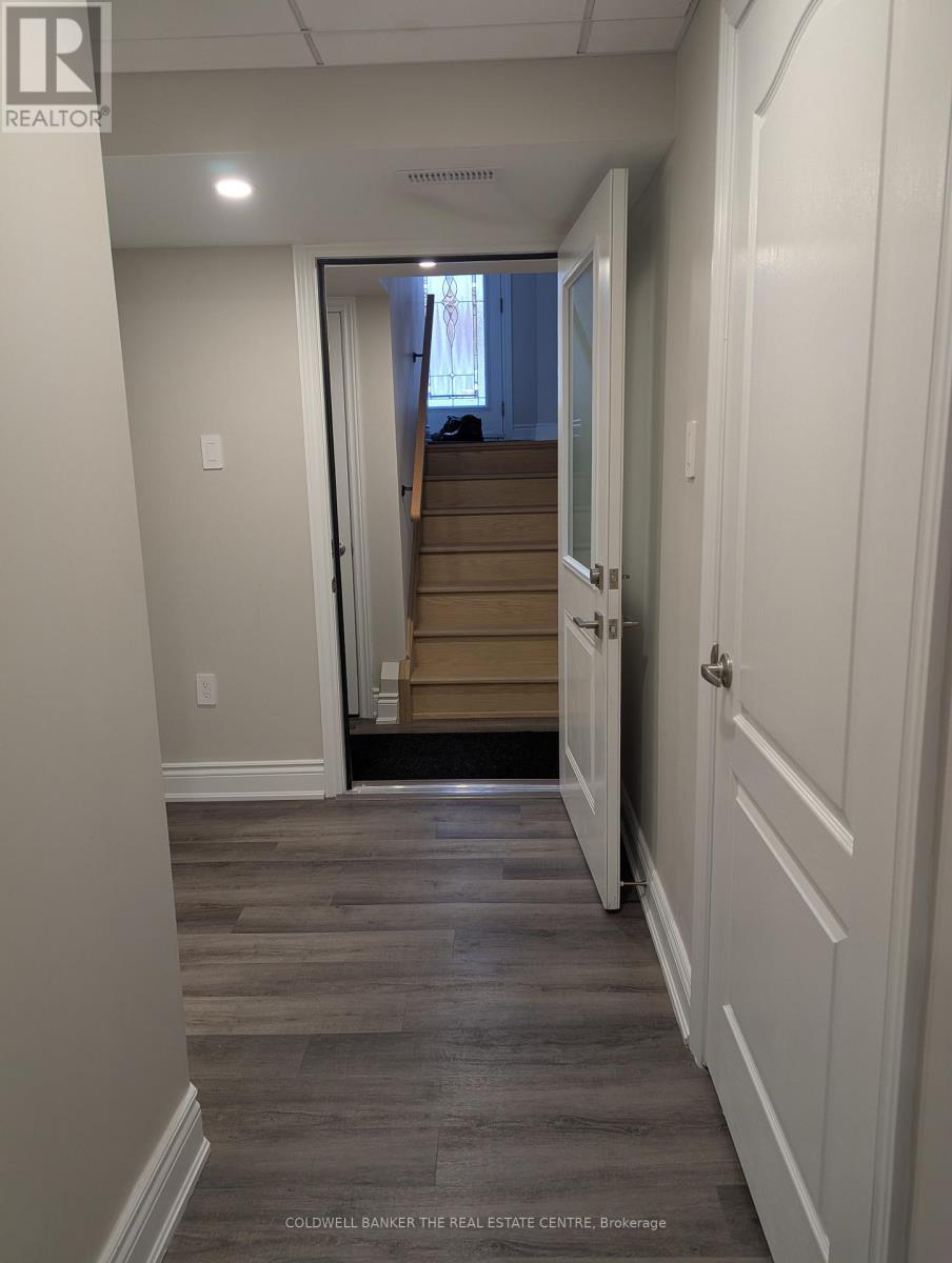 Bsmt - 89 Depeuter Crescent, Bradford West Gwillimbury, Ontario  L3Z 3A2 - Photo 6 - N12842282