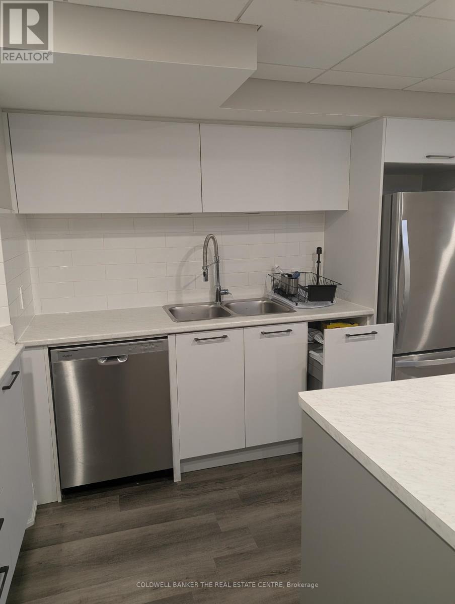 Bsmt - 89 Depeuter Crescent, Bradford West Gwillimbury, Ontario  L3Z 3A2 - Photo 8 - N12842282