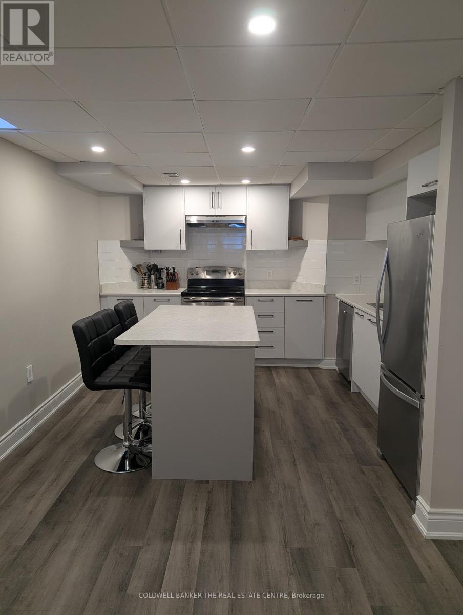 Bsmt - 89 Depeuter Crescent, Bradford West Gwillimbury, Ontario  L3Z 3A2 - Photo 7 - N12842282