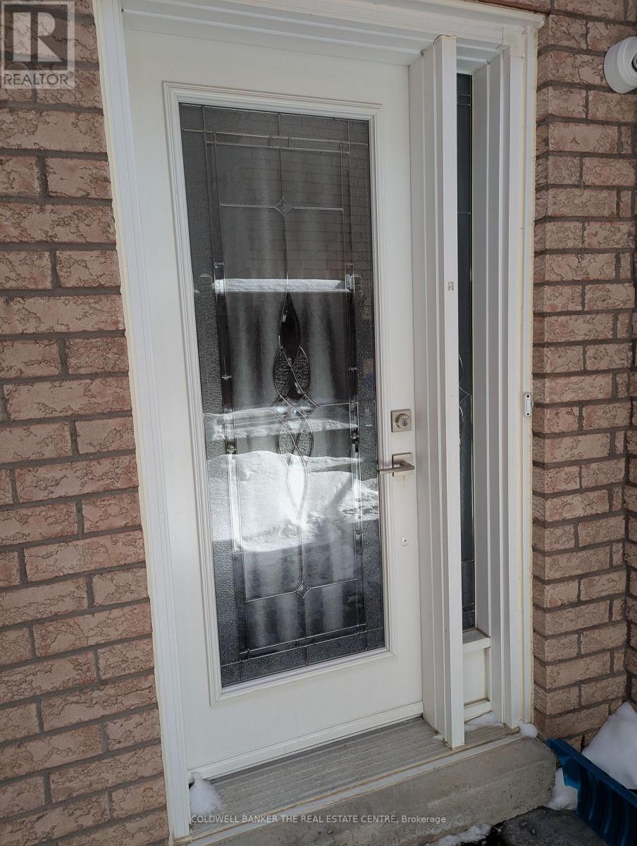 Bsmt - 89 Depeuter Crescent, Bradford West Gwillimbury, Ontario  L3Z 3A2 - Photo 3 - N12842282