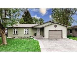 270 ALBERT STREET, Huron East, Ontario