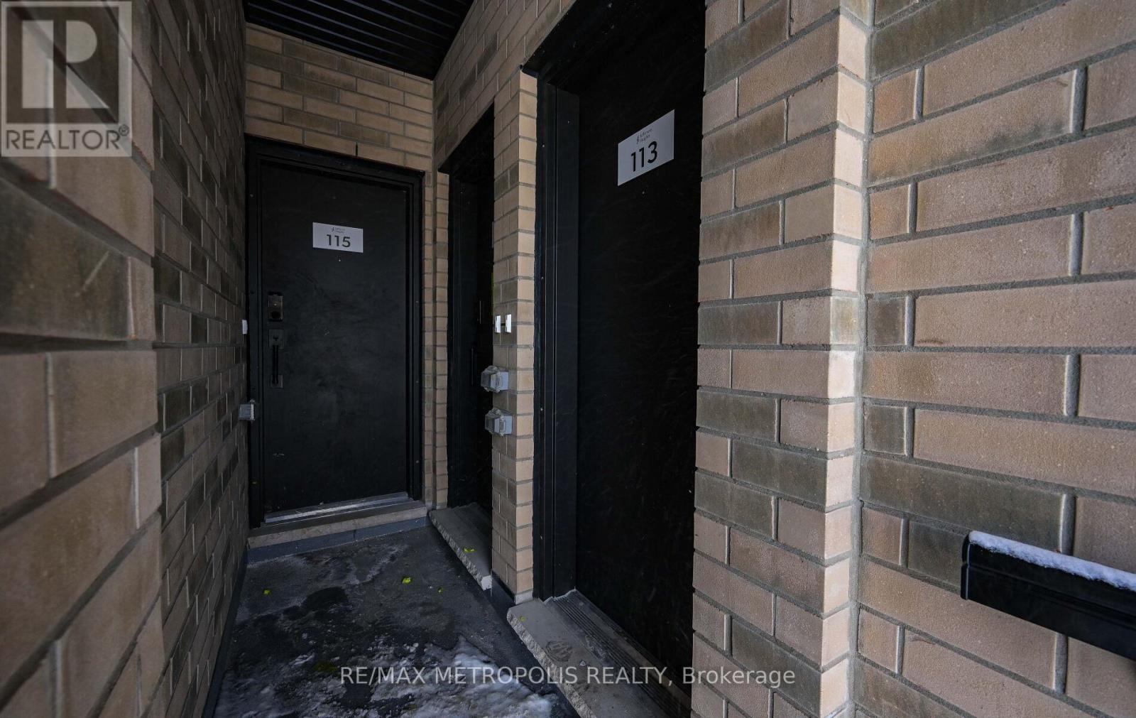 113 - 51 Jefferson Side Road, Richmond Hill, Ontario  L4E 1M1 - Photo 35 - N12884246