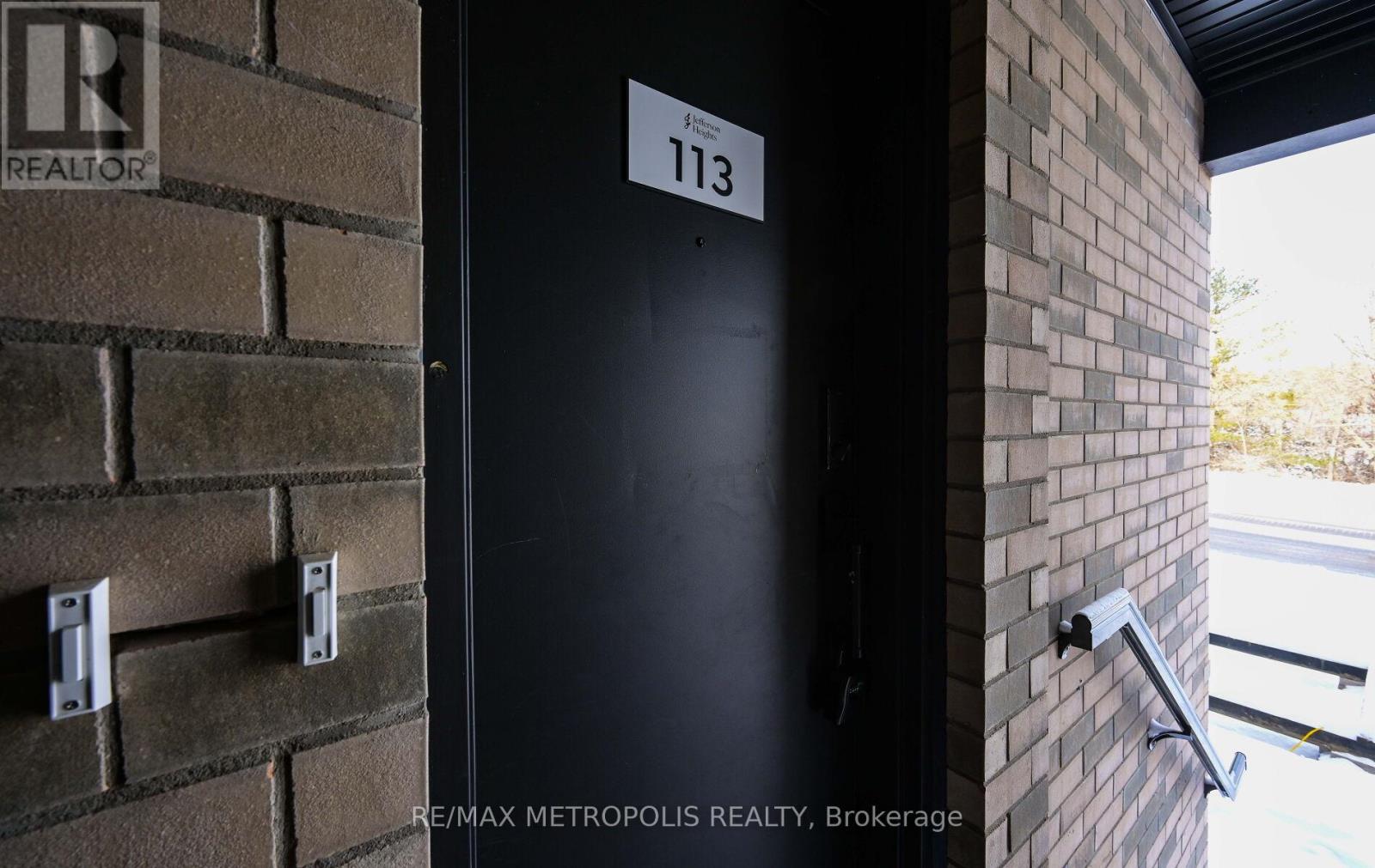 113 - 51 Jefferson Side Road, Richmond Hill, Ontario  L4E 1M1 - Photo 37 - N12884246