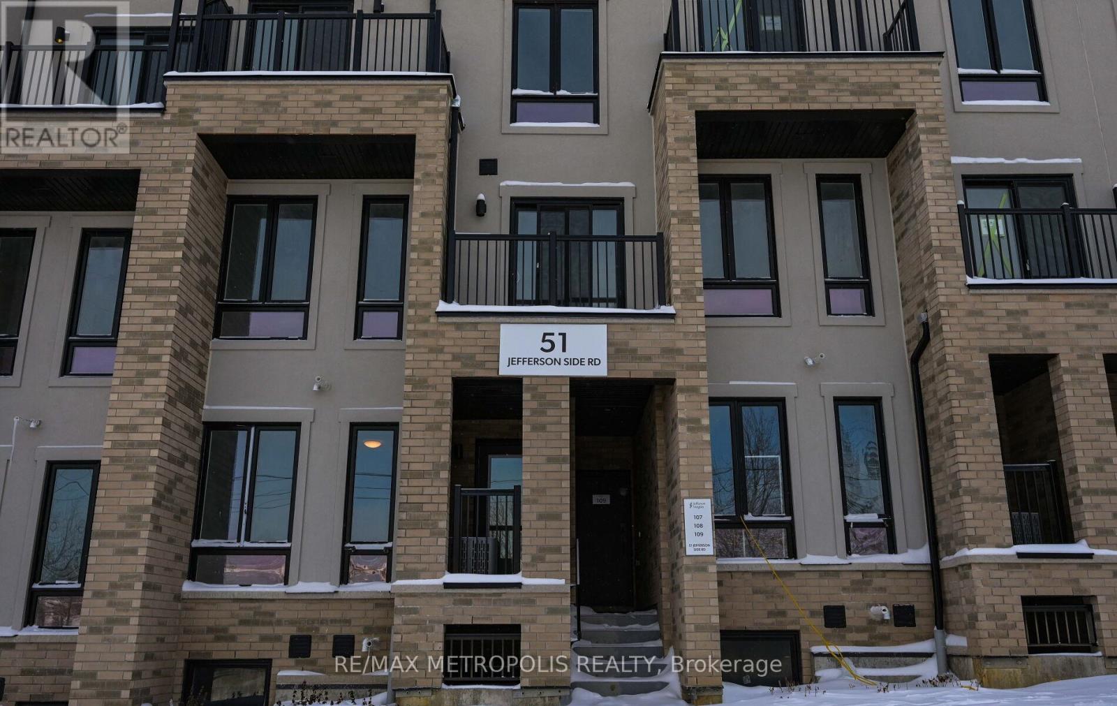 113 - 51 Jefferson Side Road, Richmond Hill, Ontario  L4E 1M1 - Photo 38 - N12884246