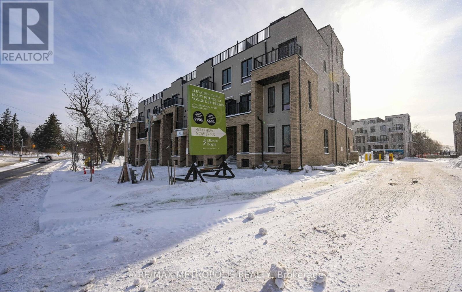 113 - 51 Jefferson Side Road, Richmond Hill, Ontario  L4E 1M1 - Photo 39 - N12884246