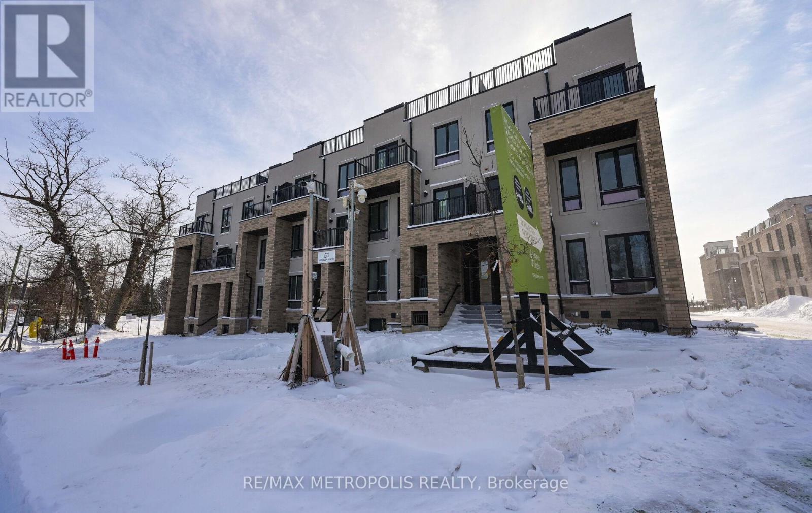 113 - 51 Jefferson Side Road, Richmond Hill, Ontario  L4E 1M1 - Photo 40 - N12884246