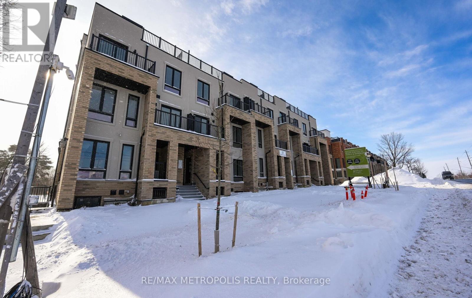 113 - 51 Jefferson Side Road, Richmond Hill, Ontario  L4E 1M1 - Photo 42 - N12884246