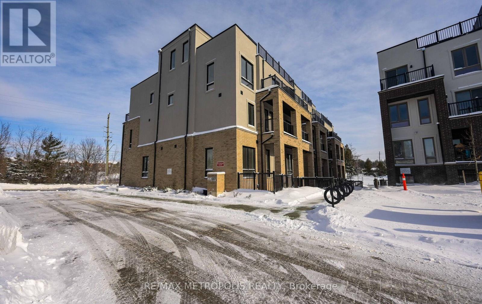 113 - 51 Jefferson Side Road, Richmond Hill, Ontario  L4E 1M1 - Photo 43 - N12884246