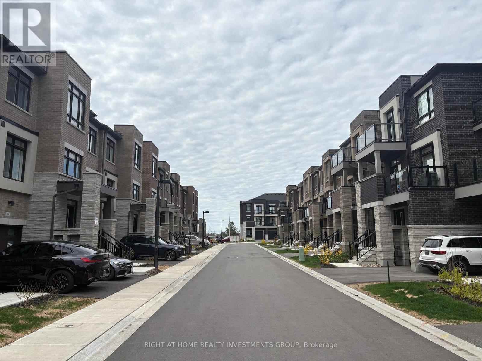 77 RILEY REED LANE, richmond hill, Ontario