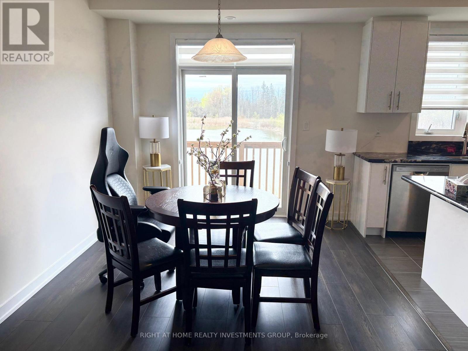 77 Riley Reed Lane, Richmond Hill, Ontario  L4S 0M3 - Photo 7 - N12884280