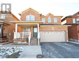 BSMNT - 50 LEAGATE STREET, Brampton, Ontario
