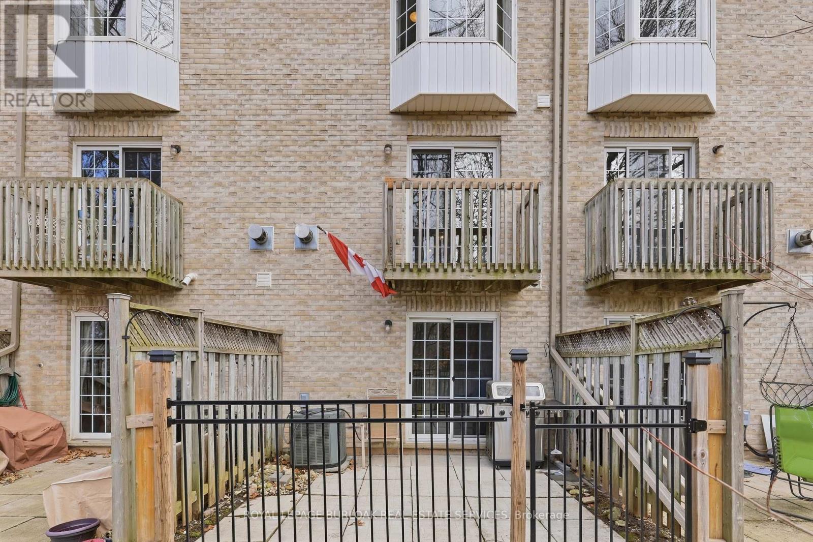 56 - 3480 Upper Middle Road, Burlington, Ontario  L7M 4R7 - Photo 23 - W12884244