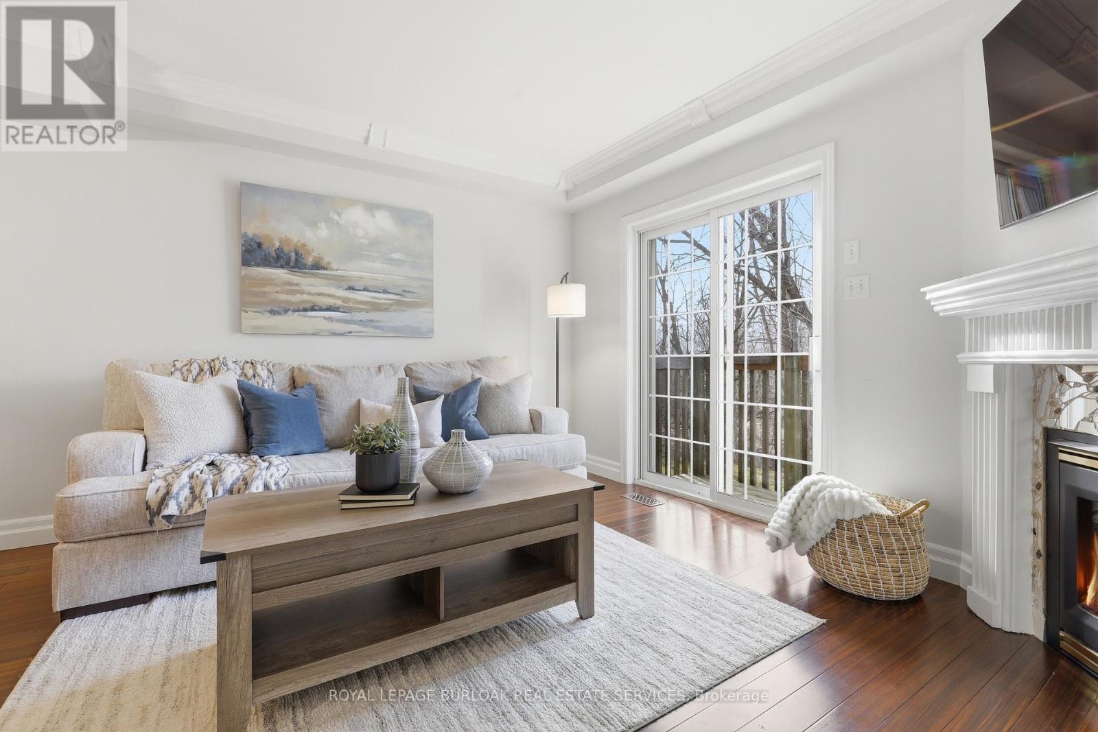 56 - 3480 Upper Middle Road, Burlington, Ontario  L7M 4R7 - Photo 5 - W12884244