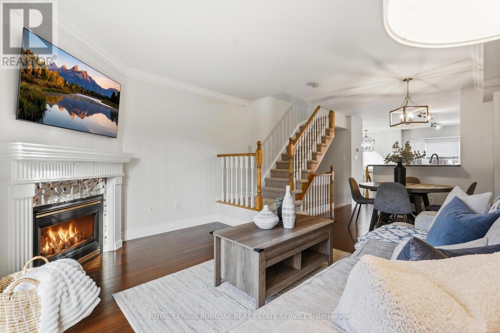 56 - 3480 Upper Middle Road, Burlington, Ontario  L7M 4R7 - Photo 6 - W12884244