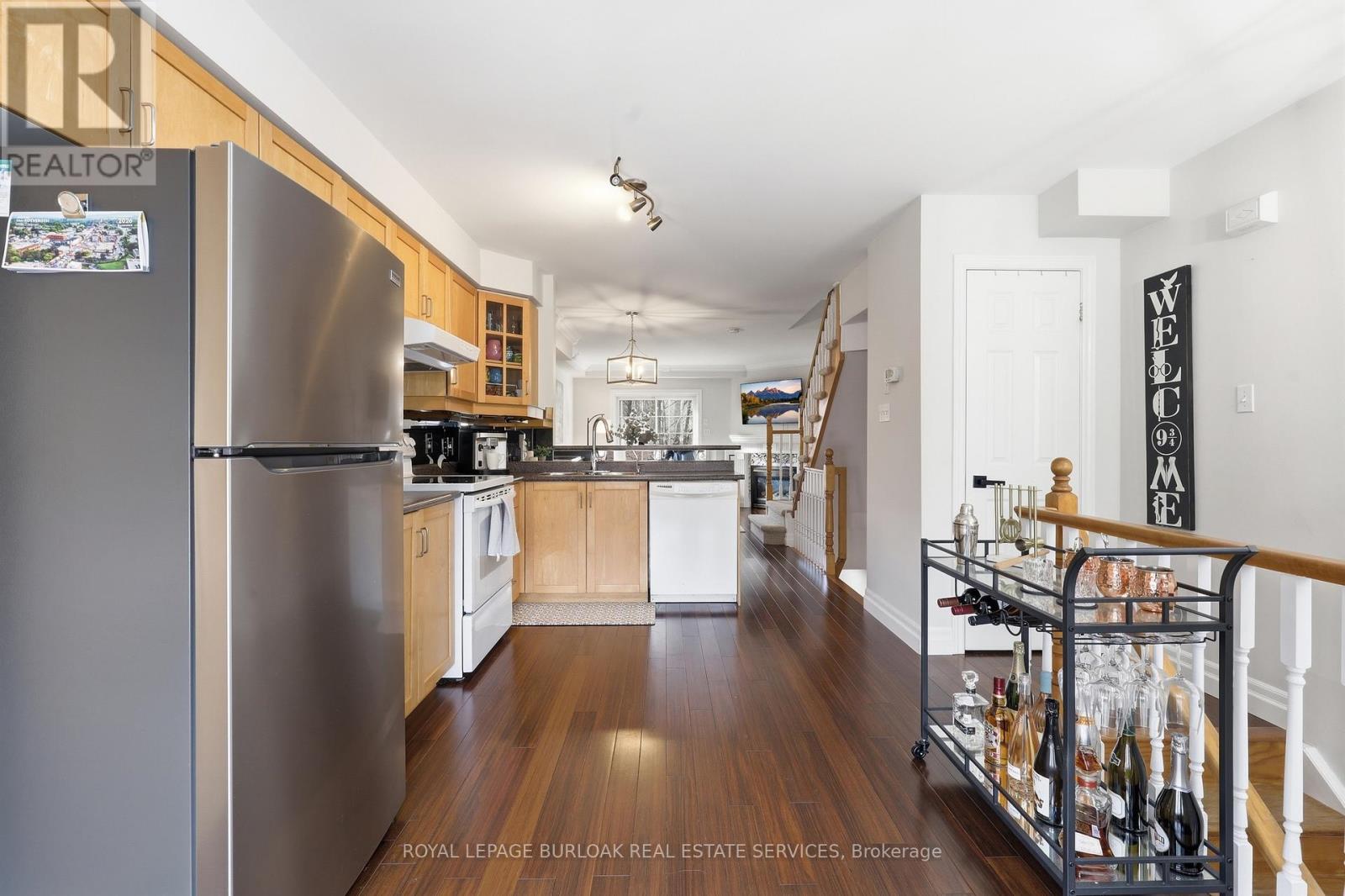 56 - 3480 Upper Middle Road, Burlington, Ontario  L7M 4R7 - Photo 9 - W12884244