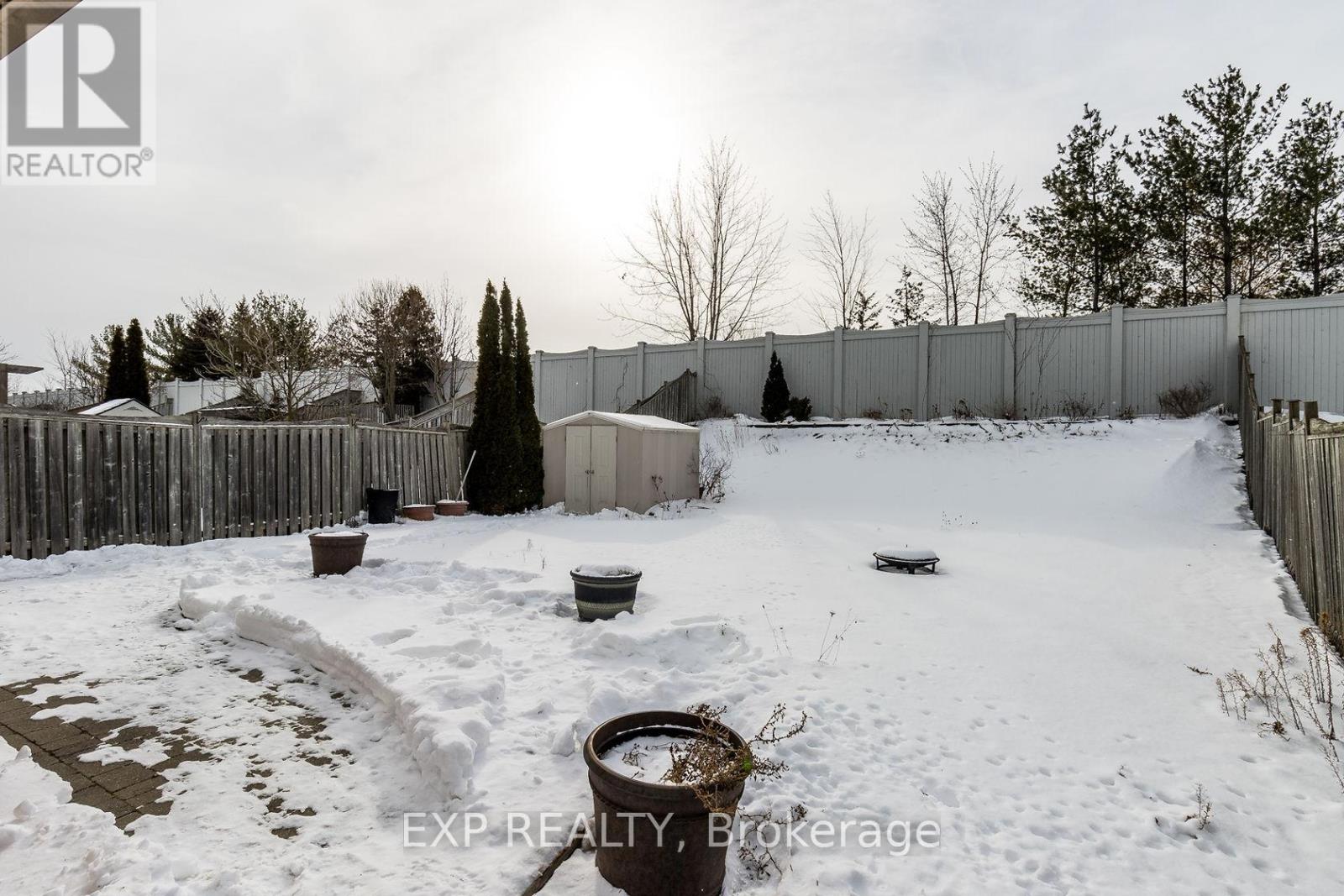 32 Pavin Crescent, Caledon, Ontario  L7E 1W9 - Photo 46 - W12884250