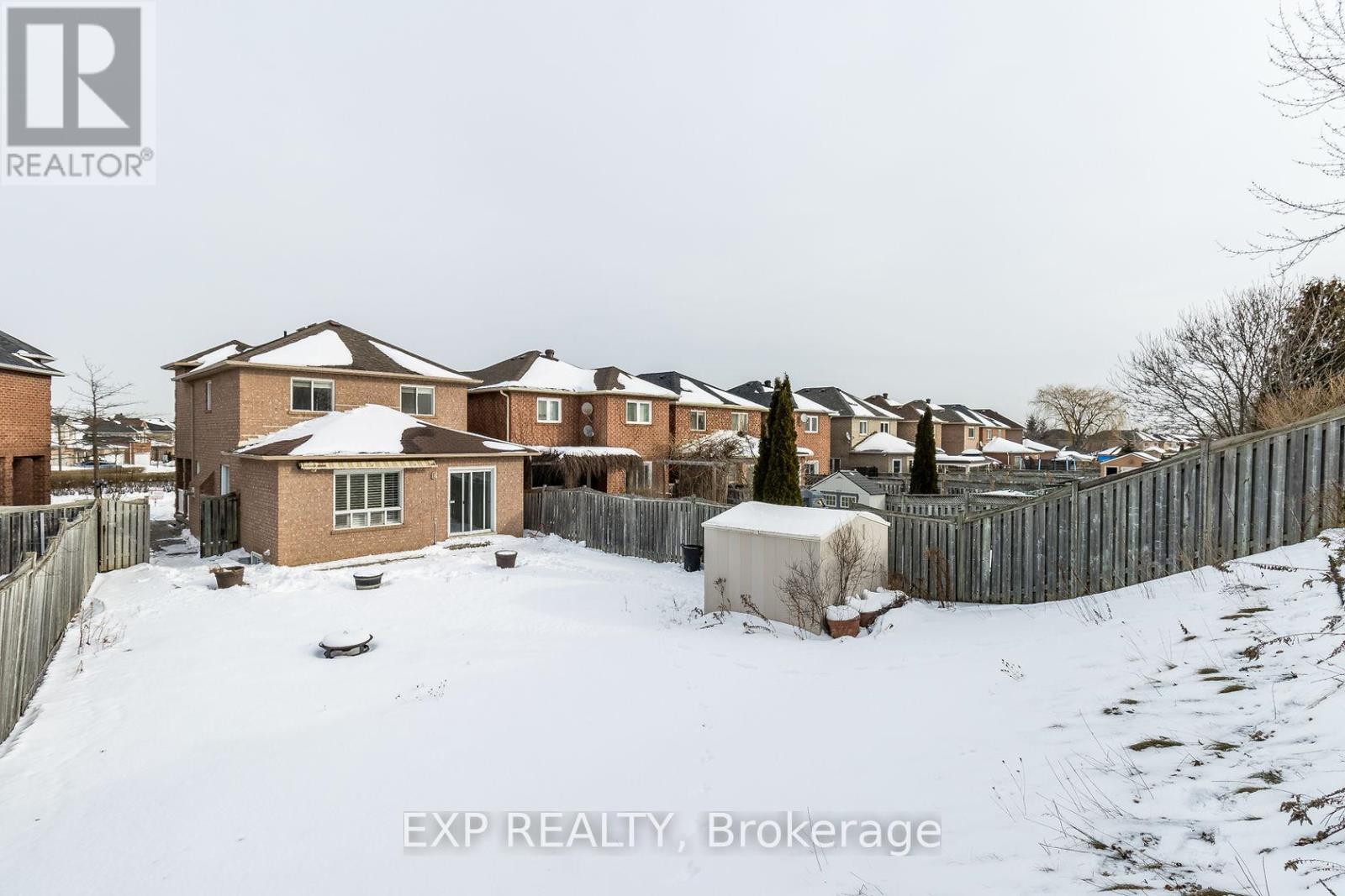 32 Pavin Crescent, Caledon, Ontario  L7E 1W9 - Photo 47 - W12884250