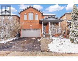 17 CHESTERMERE CRESCENT, Brampton, Ontario
