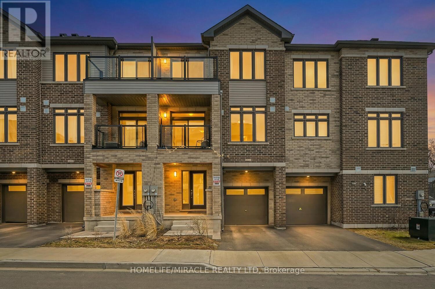 517 - 585 COLBORNE STREET, Brantford, Ontario