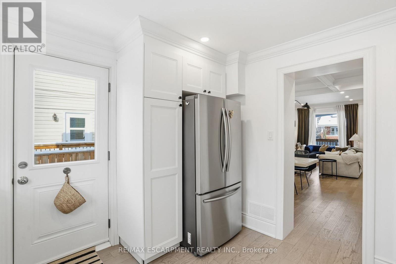 110 Kensington Avenue S, Hamilton, Ontario  L8M 3H3 - Photo 18 - X12884268