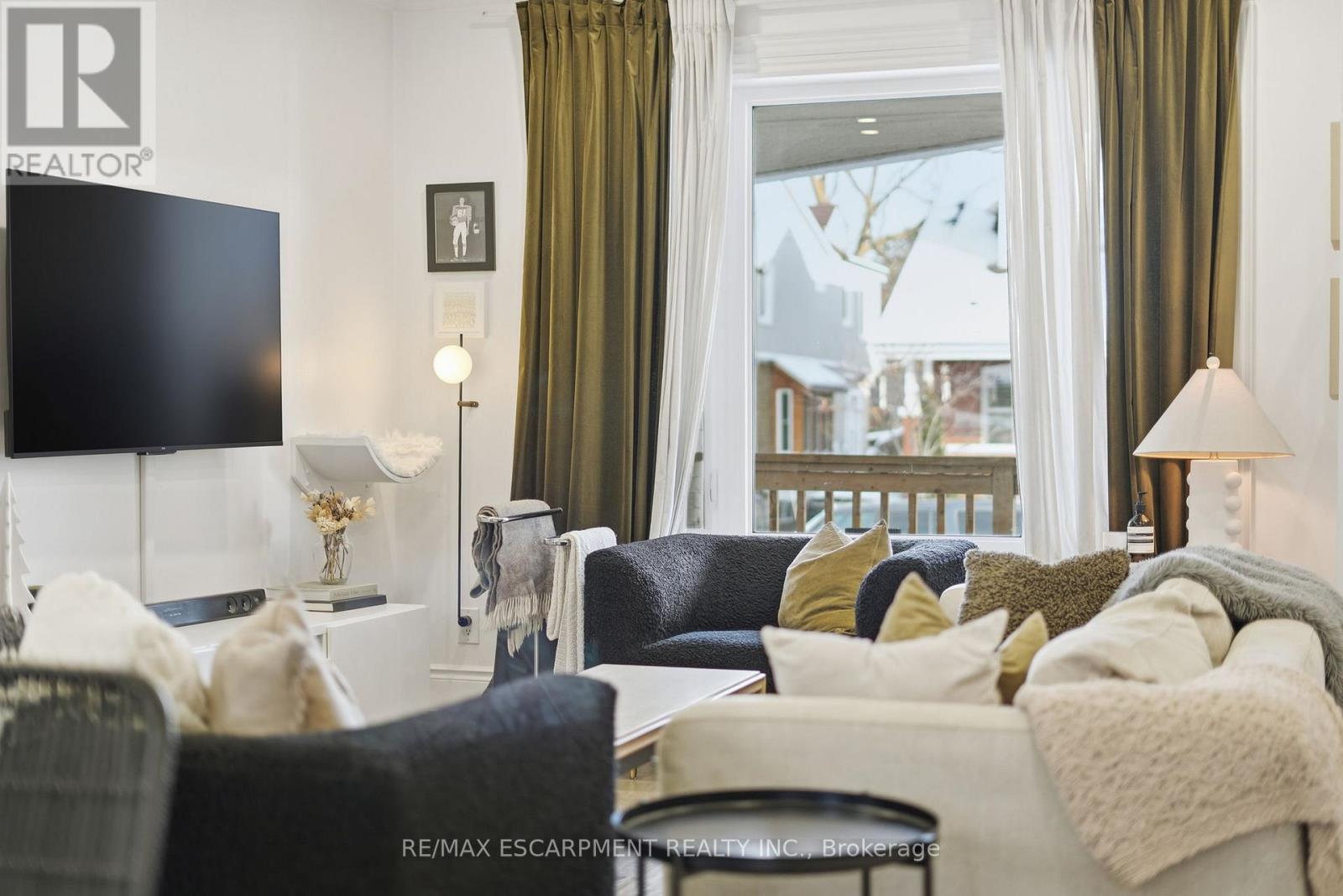 110 Kensington Avenue S, Hamilton, Ontario  L8M 3H3 - Photo 8 - X12884268