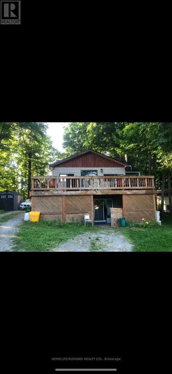 15 PLEASURE STREET, Kawartha Lakes, Ontario