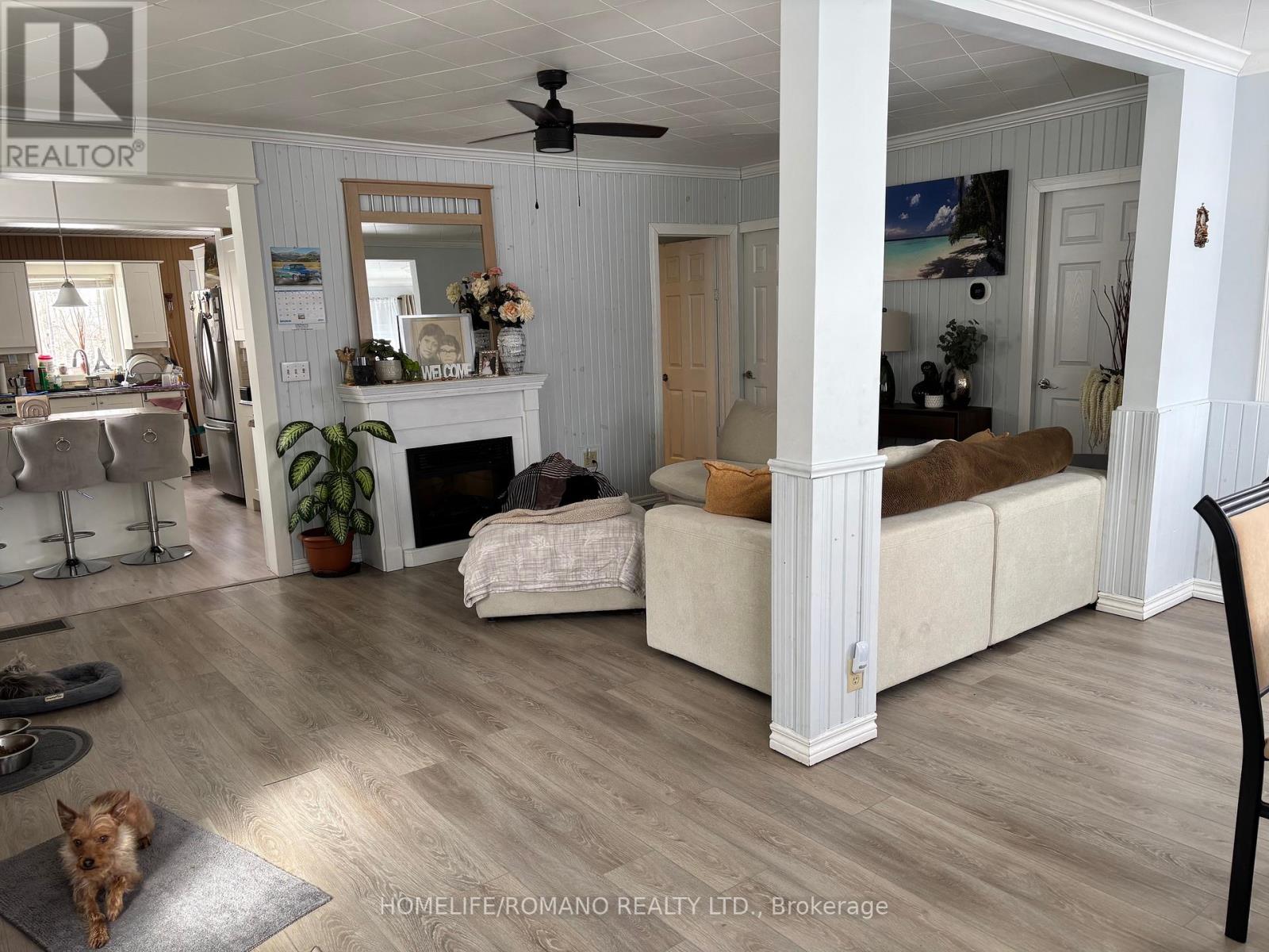 15 Pleasure Street, Kawartha Lakes, Ontario  K0M 1G0 - Photo 11 - X12884276