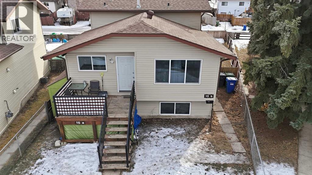 15 Gibson Close, Red Deer, Alberta  T4P 2Z3 - Photo 2 - A2293505