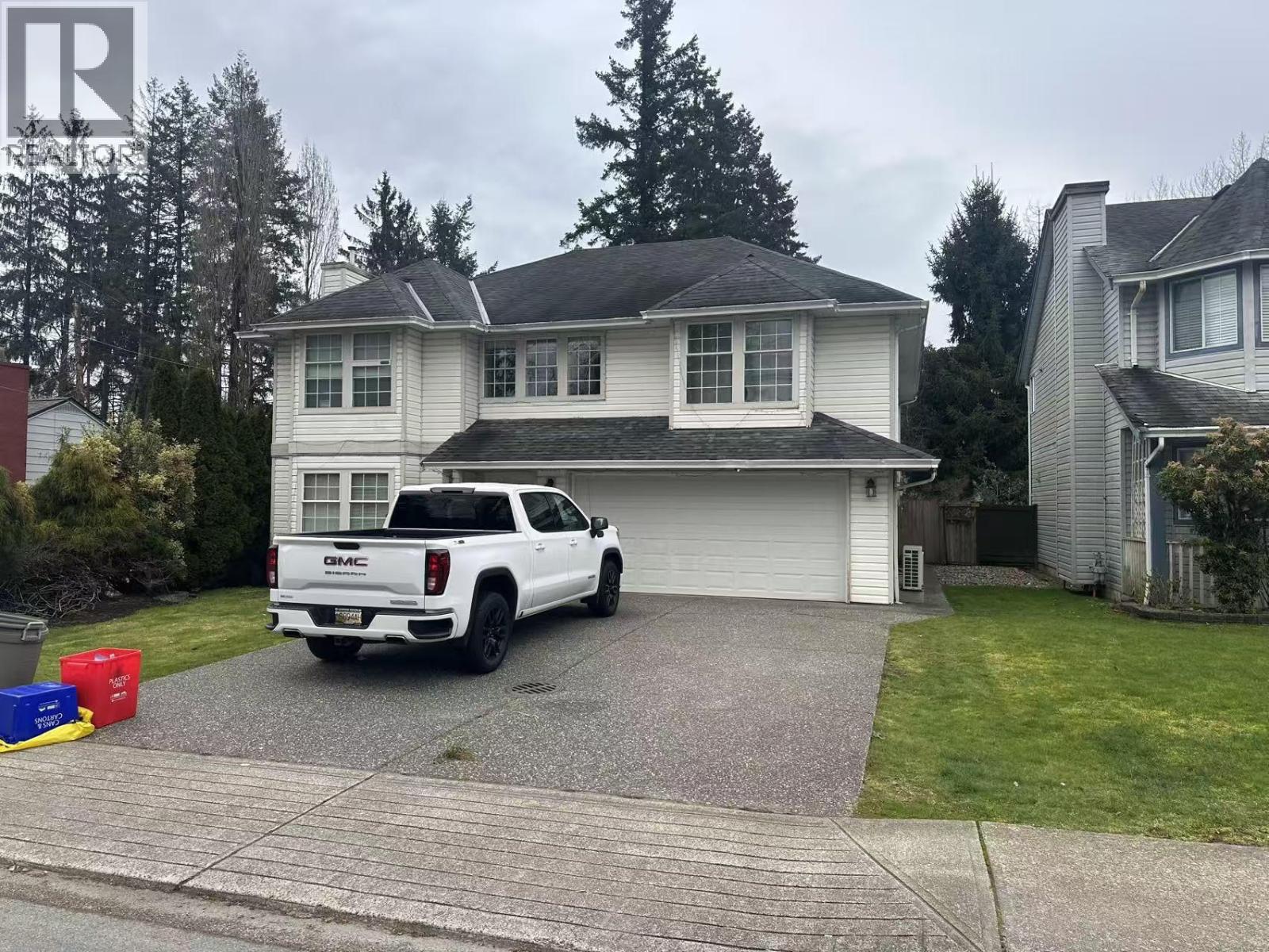 12142 227 STREET, maple ridge, British Columbia