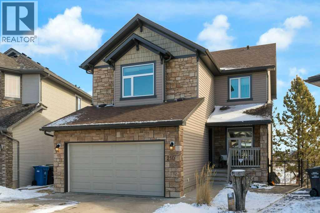 210 Kincora Place NW, Calgary, Alberta