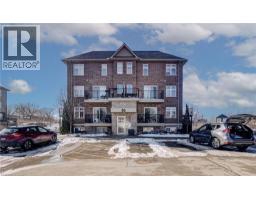 40 CHEESE FACTORY Road Unit# 102, Cambridge, Ontario