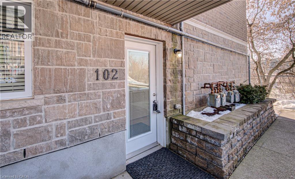 40 Cheese Factory Road Unit# 102, Cambridge, Ontario  N1P 1C1 - Photo 6 - 40805370