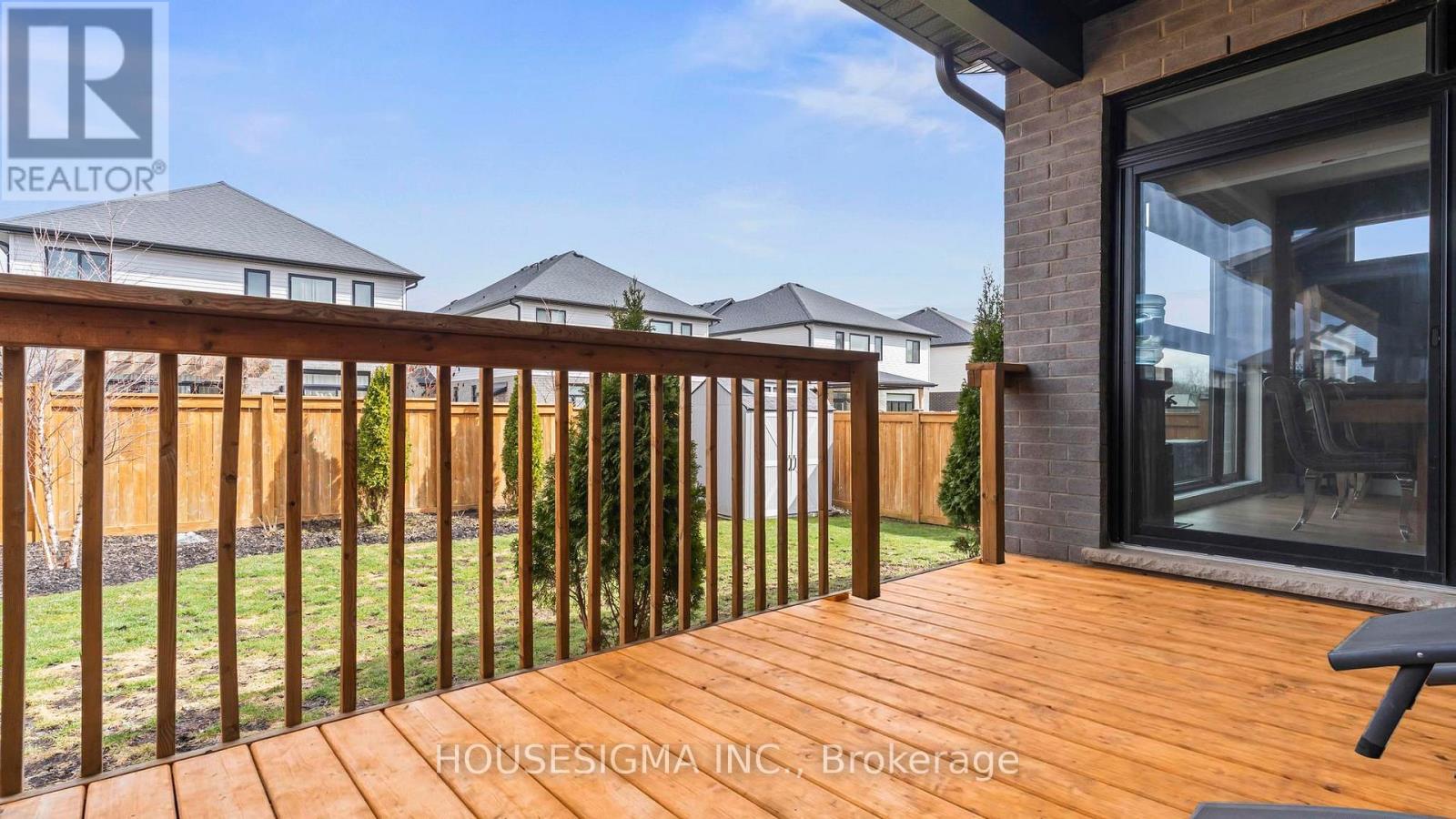 1754 Brayford Avenue, London South, Ontario  N6K 0H4 - Photo 42 - X12881332