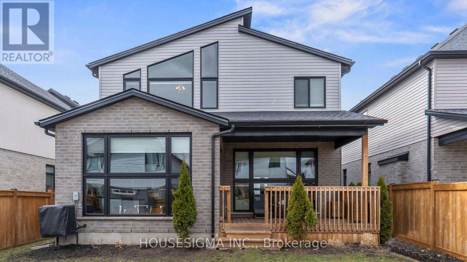 1754 Brayford Avenue, London South, Ontario  N6K 0H4 - Photo 40 - X12881332