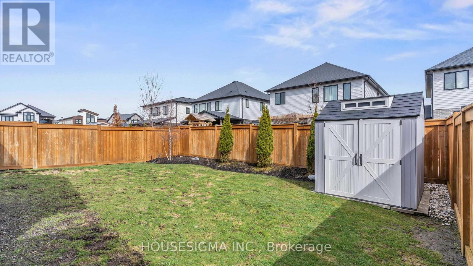 1754 Brayford Avenue, London South, Ontario  N6K 0H4 - Photo 43 - X12881332