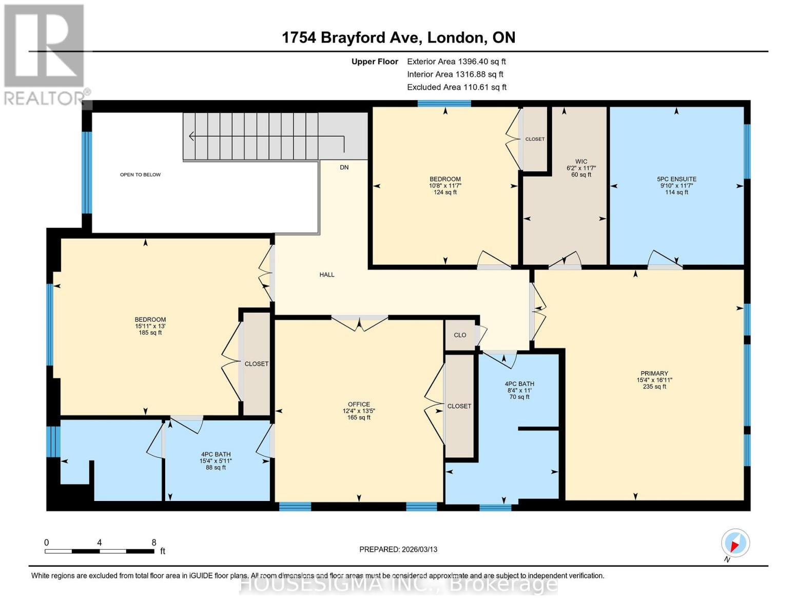 1754 Brayford Avenue, London South, Ontario  N6K 0H4 - Photo 48 - X12881332