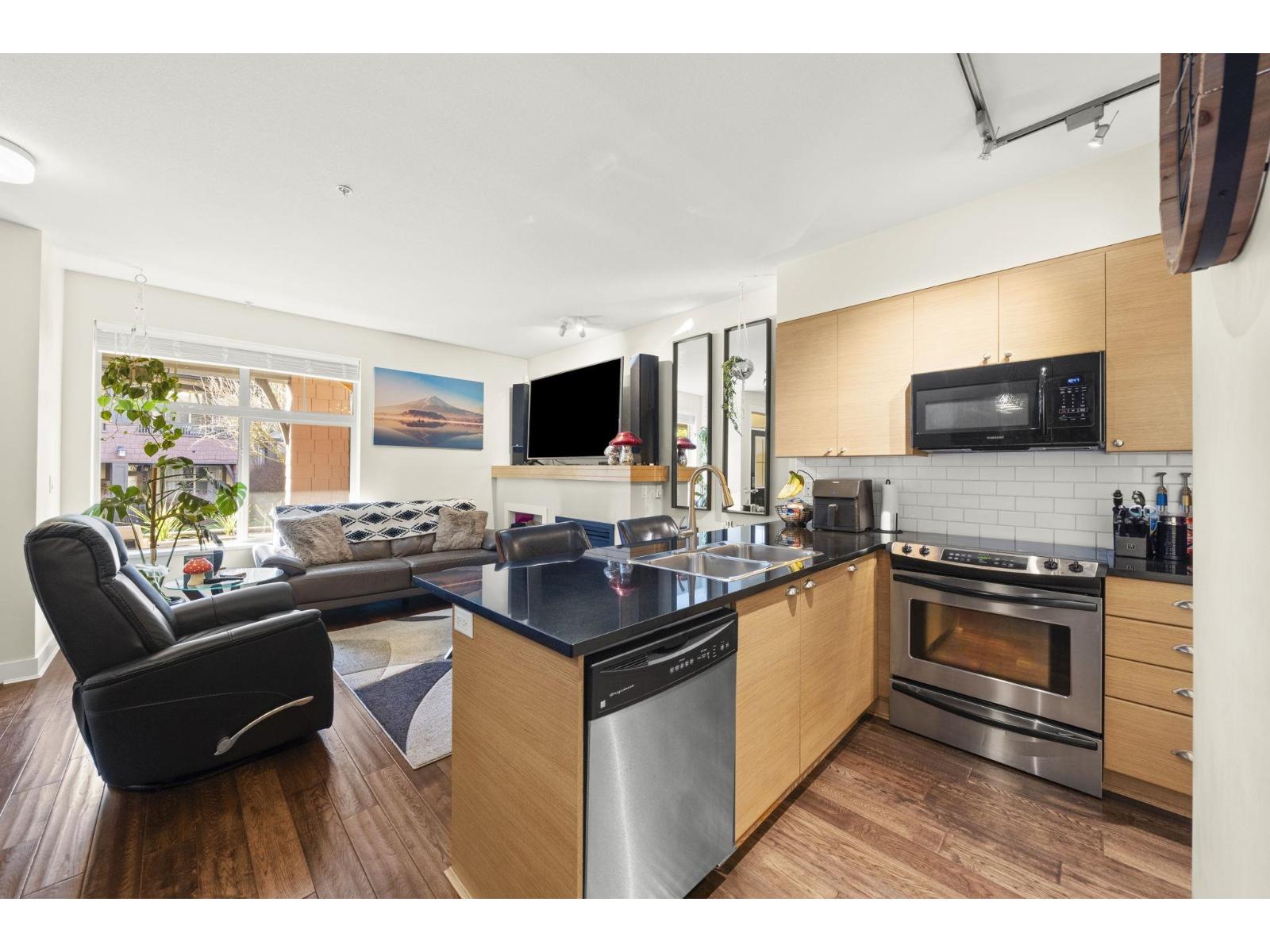 47 19478 65TH AVENUE, Surrey, British Columbia