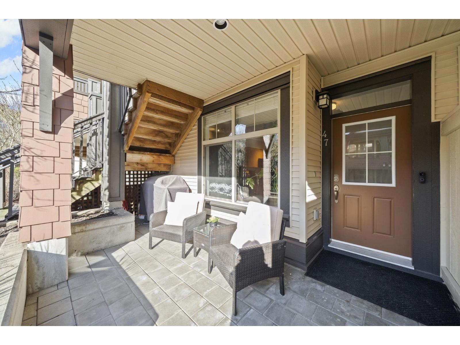 47 19478 65th Avenue, Surrey, British Columbia  V4N 5X5 - Photo 20 - R3090623