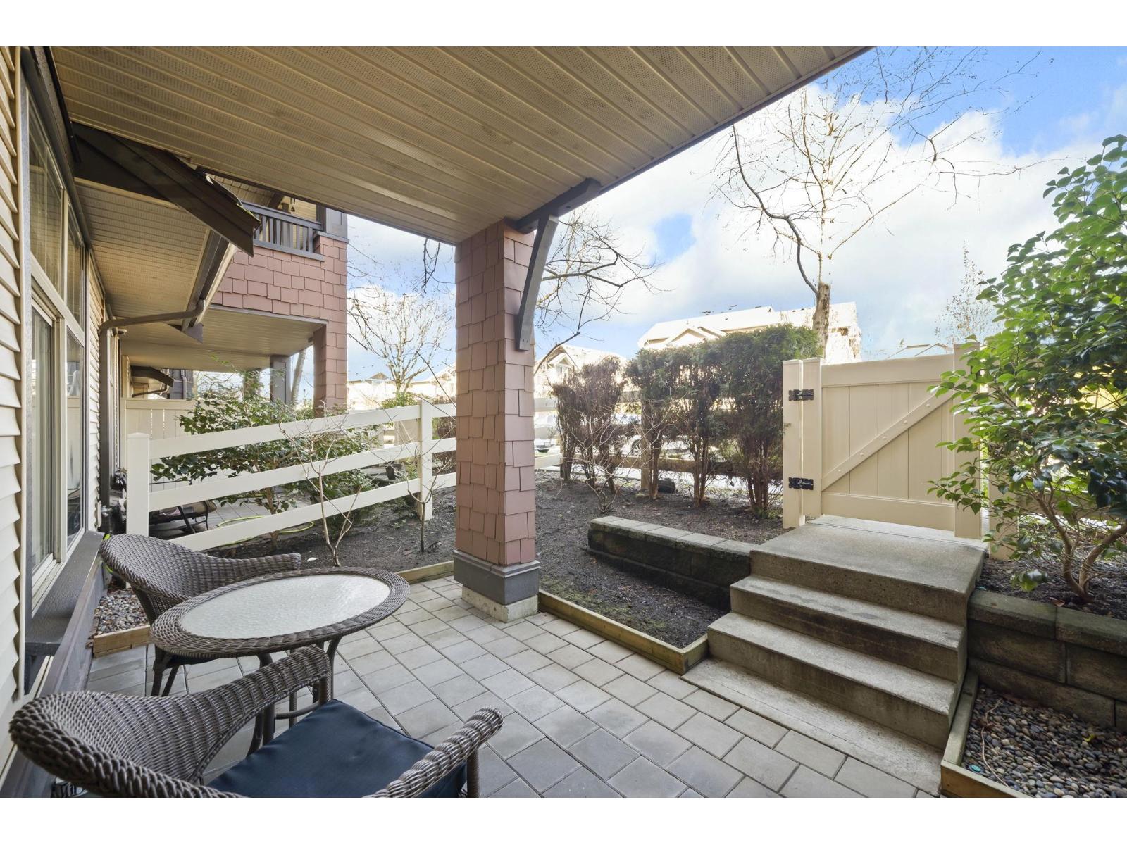 47 19478 65th Avenue, Surrey, British Columbia  V4N 5X5 - Photo 22 - R3090623