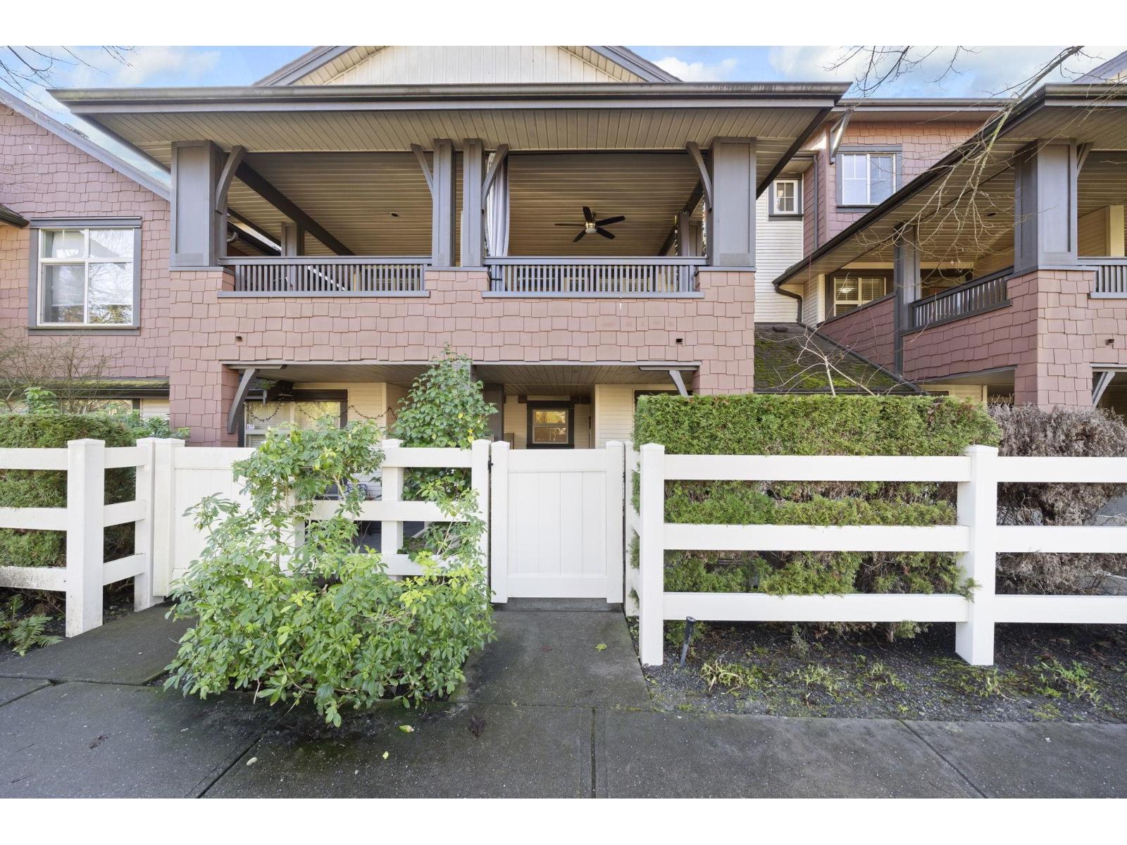 47 19478 65th Avenue, Surrey, British Columbia  V4N 5X5 - Photo 25 - R3090623