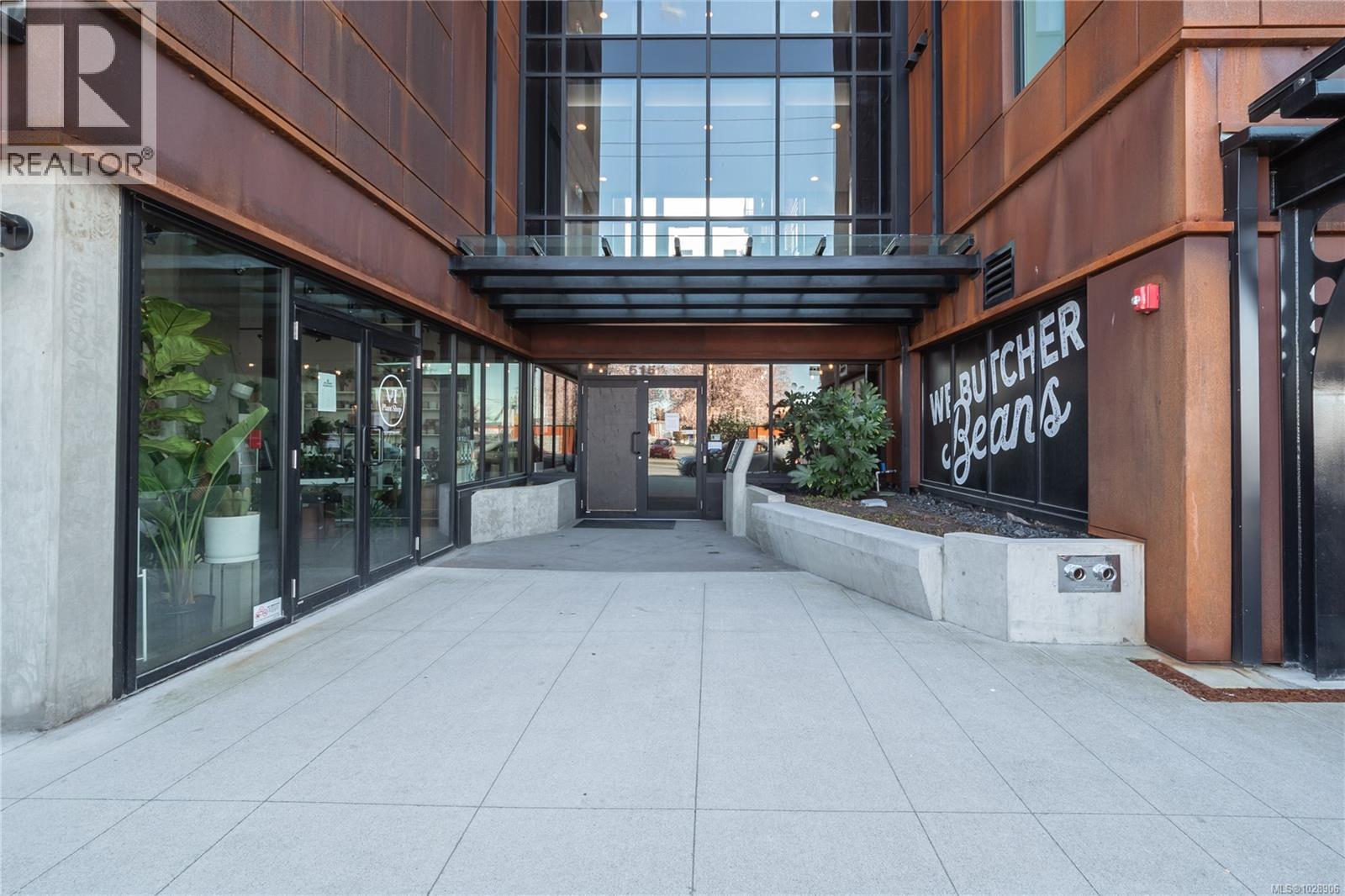 321 515 Chatham St, Victoria, British Columbia  V8T 0C8 - Photo 19 - 1028906