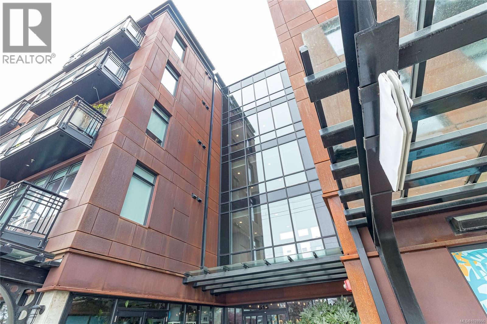 321 515 Chatham St, Victoria, British Columbia