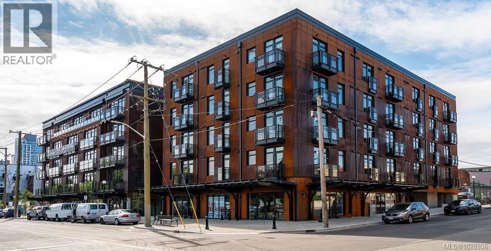 321 515 Chatham St, Victoria, British Columbia  V8T 0C8 - Photo 23 - 1028906