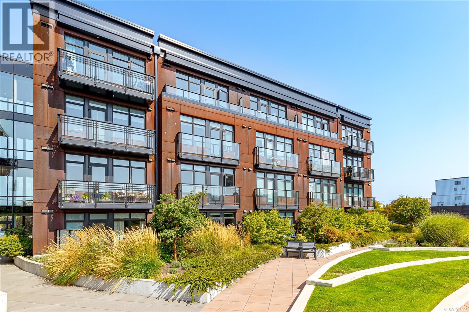 321 515 Chatham St, Victoria, British Columbia  V8T 0C8 - Photo 17 - 1028906